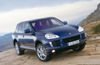 2008 Porsche Cayenne S Picture